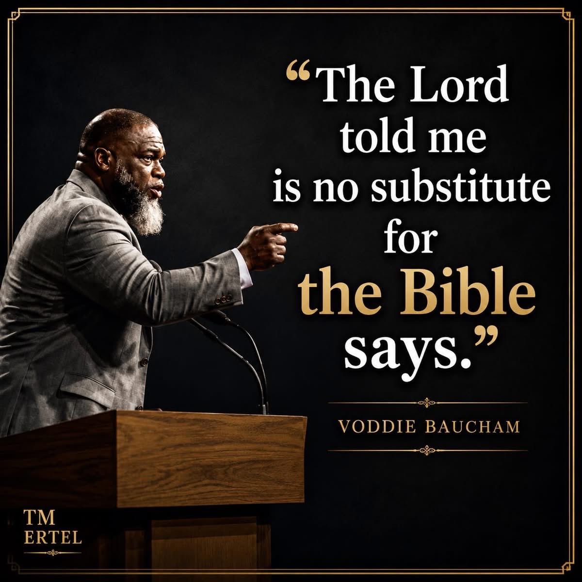 pastorjaycbc's tweet photo. If you can’t say amen, say ouch. https://t.co/6E20hUHQ17