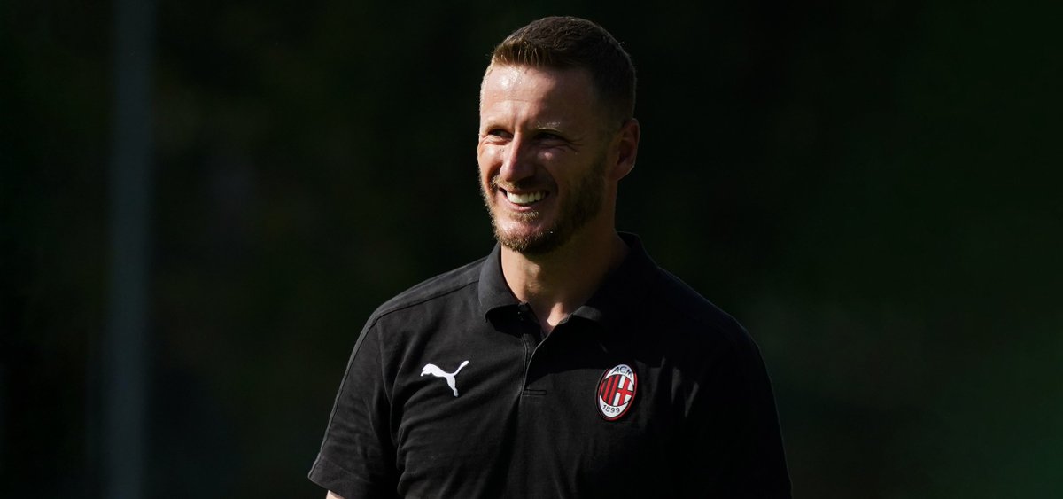 HexaStatz's tweet photo. 🚨TORINO HAVE THEIR NEW MANAGER 🇮🇹✍️

Ignazio Abate has agreed to become the new Torino manager, with the deal completed until June 2028. https://t.co/ovzkYrVMcC