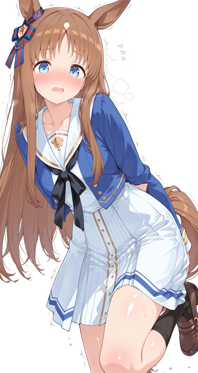 なつ/ai (@kokoron_aii) / Posts / X