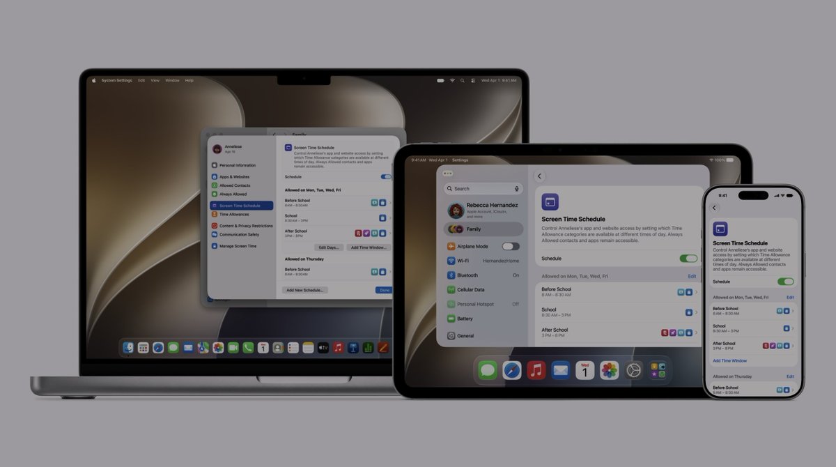 Howpple's tweet photo. Unas mejoras encaminadas a ir aumentando el proceso cuando estén preparados #wwdc26 https://t.co/XplJmC3a9K