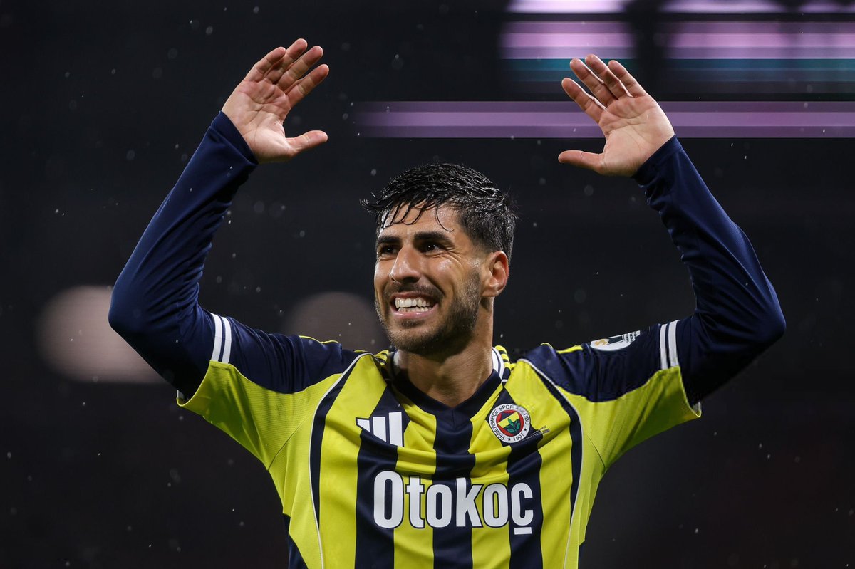 ajansfenercom's tweet photo. Serkan Akkoyun: “Oğuz Çetin 'Takımı Asensio üzerine kurmalıyız' diyor. Aykut Kocaman katılıyor.” https://t.co/64sjcgZYpO