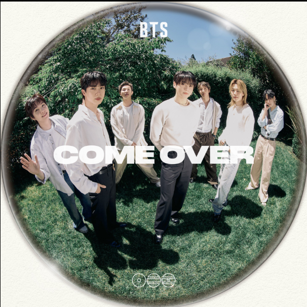 Annika_2402's tweet photo. #DailyBangtanRecap with gorgeous photos today! And 'Come Over' is coming!!! I can't wait!💜 - 8th June KST #InTheBTSMagicShop
https://t.co/X04inKfLom
The June calendar (pinned) has been updated as well 🫶 https://t.co/xRq1wkk5SF
