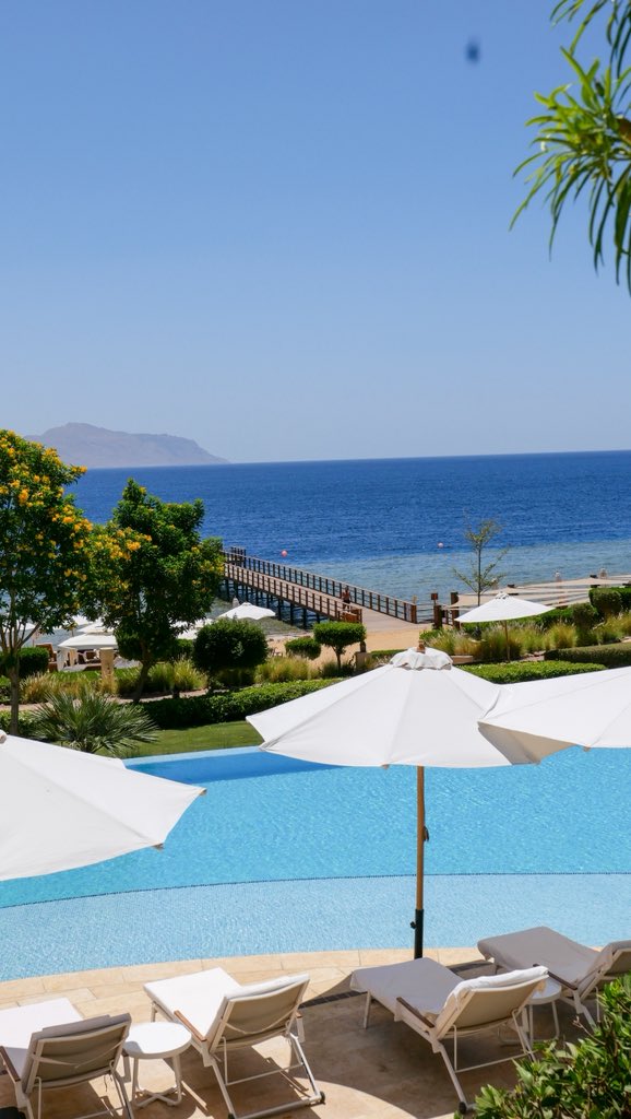 dapper_dubai's tweet photo. Four Seasons Resort Sharm El Sheikh https://t.co/cAN9jEy2FD