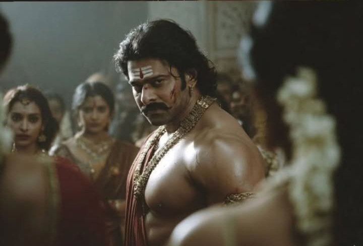 GemOfCinema_'s tweet photo. #Ravanam  is a big-budget mythological/action concept reportedly planned by #PrashanthNeel.
 it could be a dark take on Ravana’s character.
 there is strong reports that #Prabhas‌ and Prashanth Neel would reunite after #Salaar2 https://t.co/x6ePQQOINS