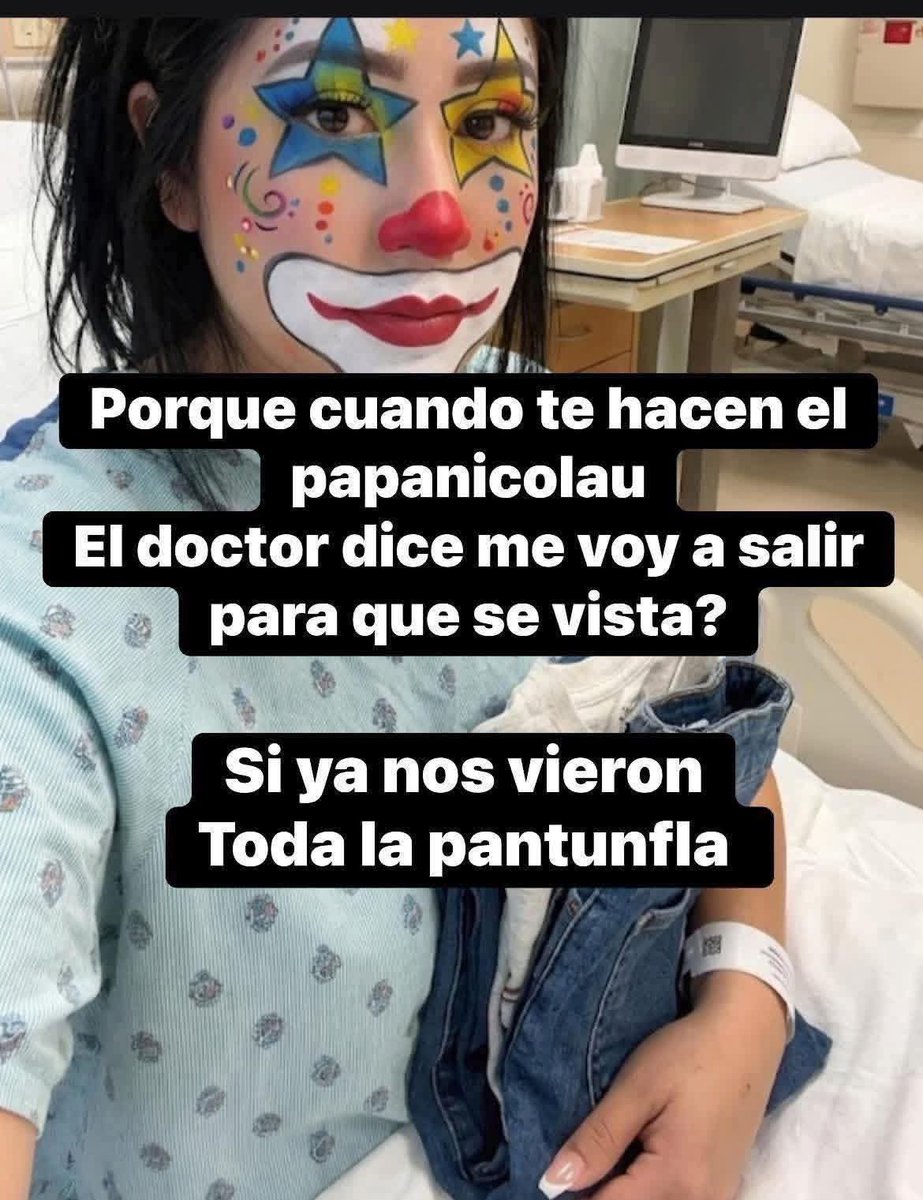 TuzitaXtuitera's tweet photo. Jajaja jajaja es verdad https://t.co/yOZazCIy0g