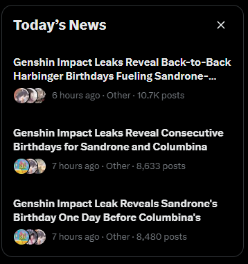 berylonie's tweet photo. guys i think sandbina has back to back birthdays https://t.co/LcvzAoOt0f