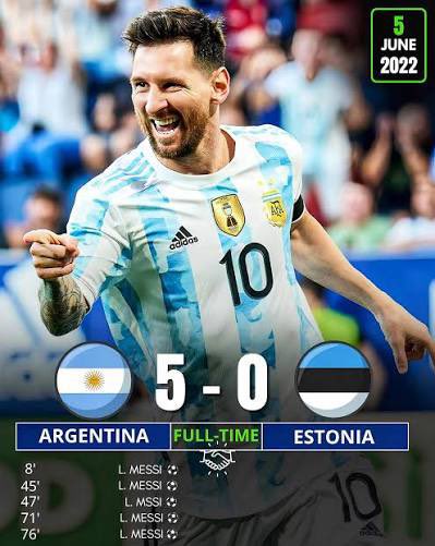 HEISJAGO's tweet photo. The One time he faced the same opponents as Ronaldo😭😭😭 https://t.co/tFiYyhhchL