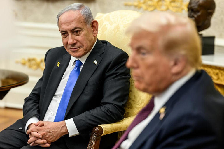MarioNawfal's tweet photo. 🇺🇸🇮🇱🇮🇷 Channel 12 with the full backstory on last night:

Trump called Netanyahu twice. The first call came after Iran's initial missile launches. Trump warned against escalation, said Israel had no US approval for broader action. 

Netanyahu argued Iran violated Israeli sovereignty and struck anyway.

After Iran's final barrage, Tehran contacted Washington directly and signaled readiness for a ceasefire. Israel began preparing a 3rd, larger strike. 

Trump called Netanyahu again: "You did what you did. Now hold your fire. We are heading toward an agreement." 

Netanyahu returned to the command bunker and cancelled the planned attack with aircraft already prepared to launch.

5 regional governments apparently also called Trump asking him to restrain Israel.

The pattern is now established. Each cycle ends with Washington holding the line. 

But each cycle also starts with Israel deciding it doesn't need permission.

Writer: Oliver