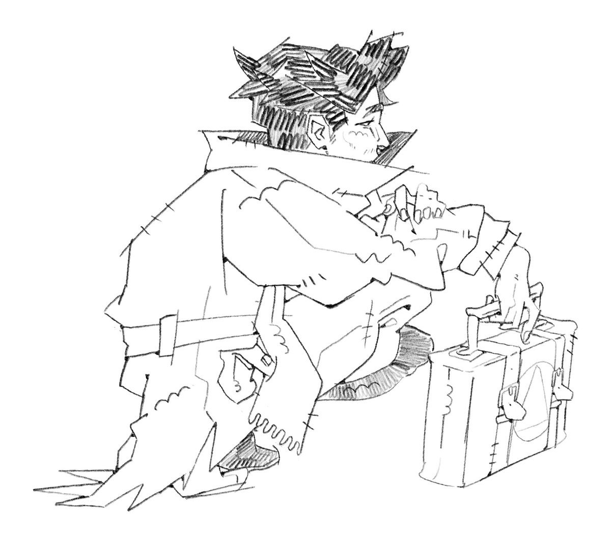 mikiiteo's tweet photo. loitering

[ doodle ] https://t.co/9Pn6T5pipG