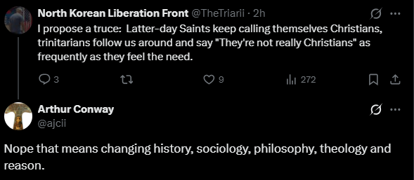 North Korean Liberation Front tweet media