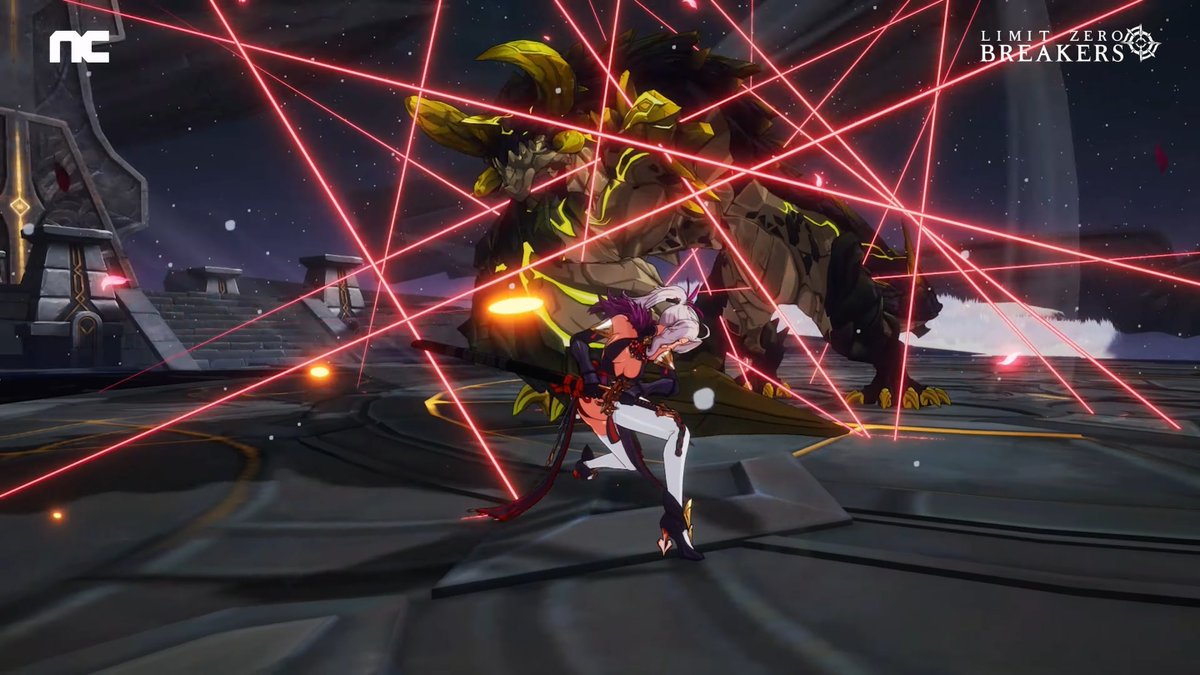 Sezunaaa's tweet photo. @Breakers_EN @IGN Katana Users on Top for sure https://t.co/FCgsphGFci