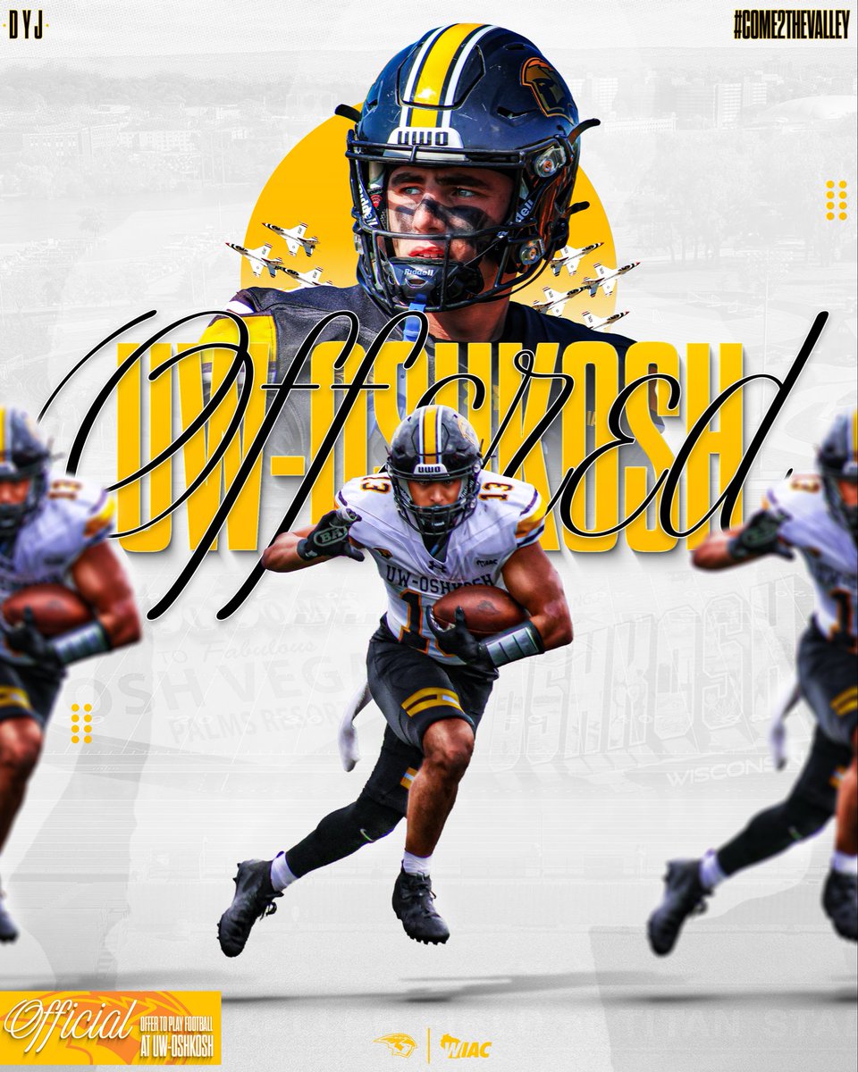 parkershaw_'s tweet photo. After a great conversation with Coach Robinson and the Lake Show camp, I am blessed to recieve my first offer from UW-Oshkosh! 

@Coach_JNorris @Coachhill_24 @TravisBOUND https://t.co/h3gwBfgBb7