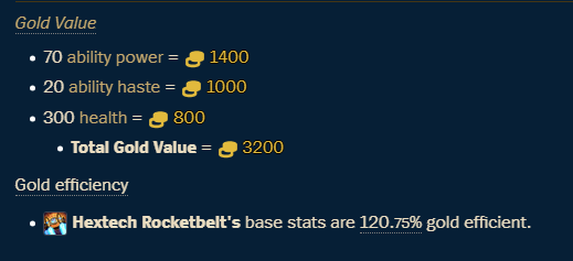 ambitionofc's tweet photo. @Shakarez Gold value + dash super useful on immobile mages + outweighs the other 2nd item options (Liandry, Shadowflame, Rylais) https://t.co/XfBVKsltMK