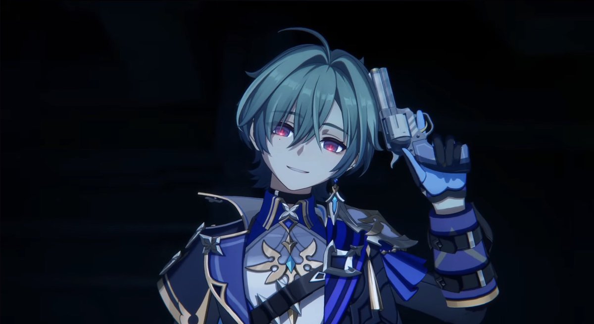 Nico || Illuhen Brainrot ☆ tweet media