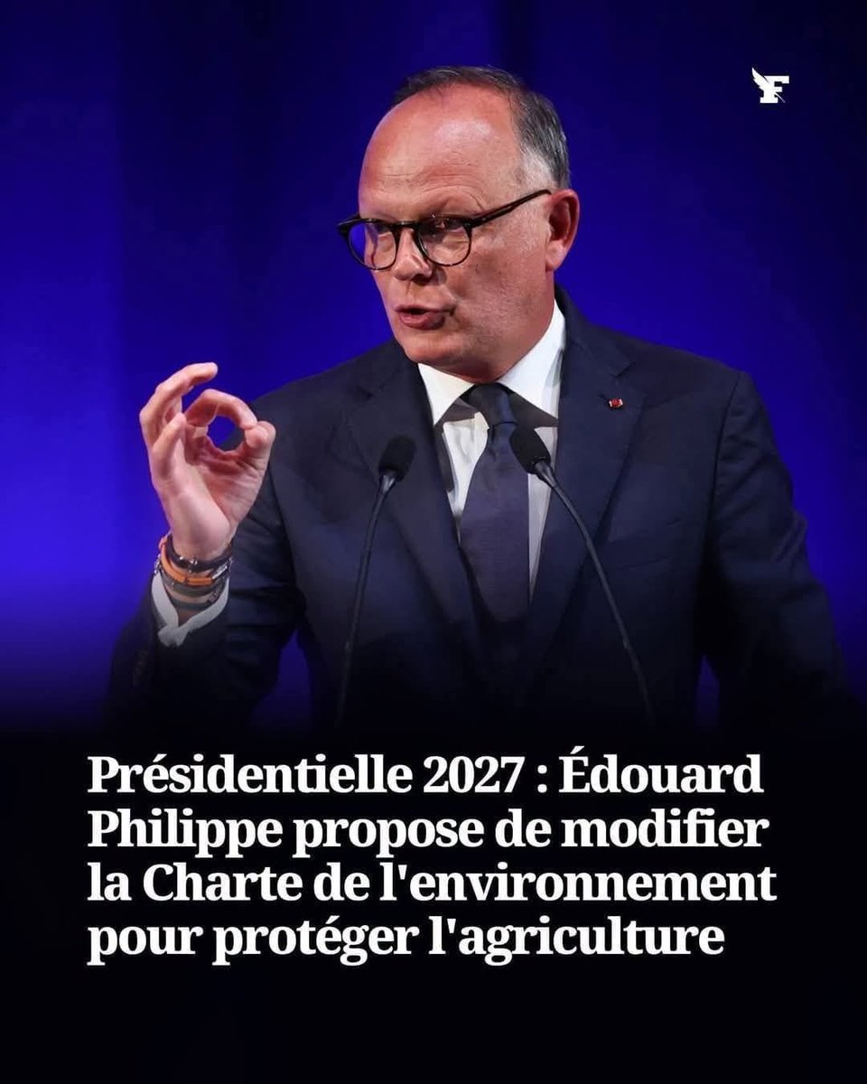 KFranc91's tweet photo. Ce gros C.... en a rien à foutre de l'environnement !!
On s'en souviendra en 2027.... https://t.co/uahkHBM1UH