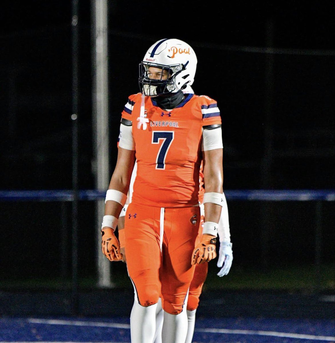OGRoarZone's tweet photo. Some new additions to the Orange Crush defense🔥The Top athletes are doing it for the culture and coming home to Orange County’s one and only historically Black High School. All aboard the Tiger Train don’t get left behind. Orange County Super team🔥🐅 #TigerFootball #Ringszn https://t.co/0L2uXh0QvX