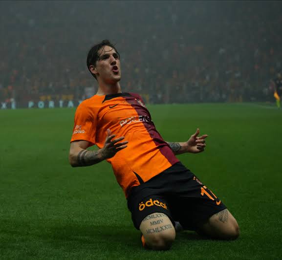 _1sedat's tweet photo. @futbolarena İsim şundan🥲 https://t.co/H1zZjewfCi