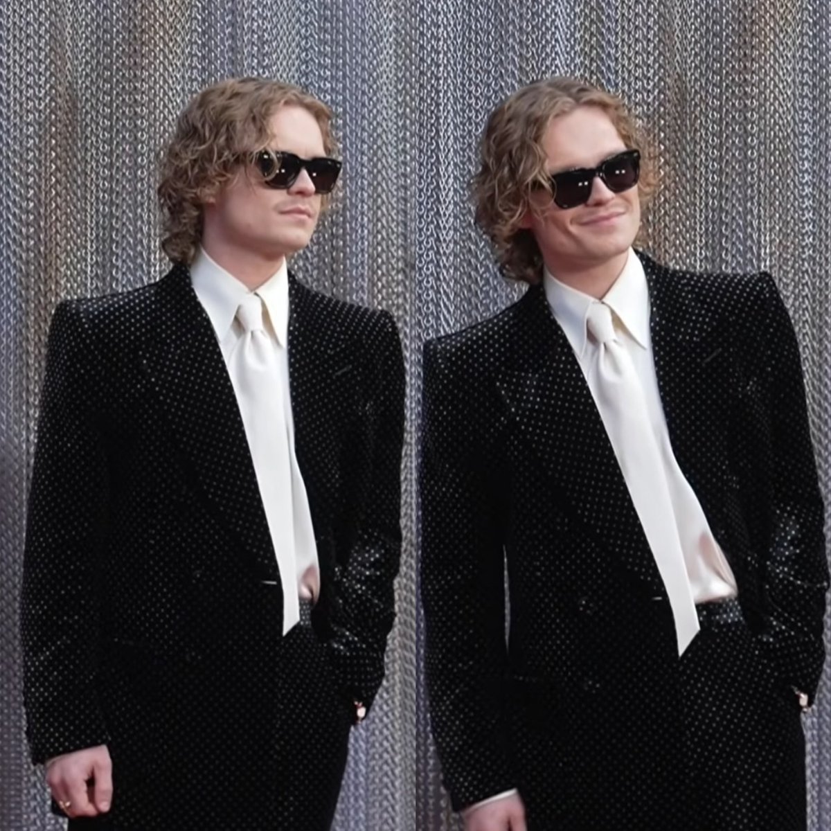 tomgcthinker's tweet photo. tom at the house of the dragon season 3 premiere in london🐉 https://t.co/NhdL1KH6Ex