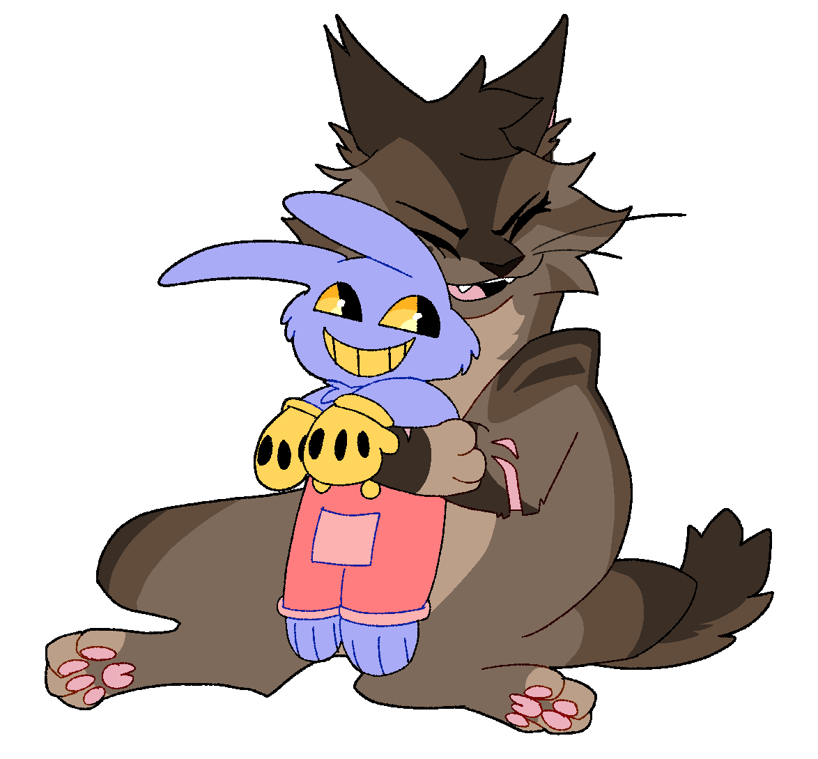 OFUKITTY's tweet photo. two more!! for @faelynxie and puppymawzz !! https://t.co/gdABykFJt4