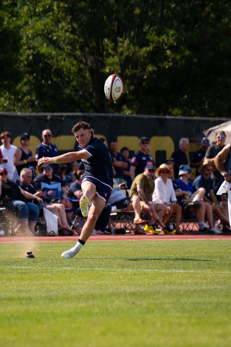 OldGloryDC's tweet photo. Guess who’s back again. Jason Robertson earns another MOTM award against Anthem this weekend ⭐️

Our MOTM mondays are presented by Fairfax economic development 

@usmlr | #MLR2026 https://t.co/LzG3CcxjDv