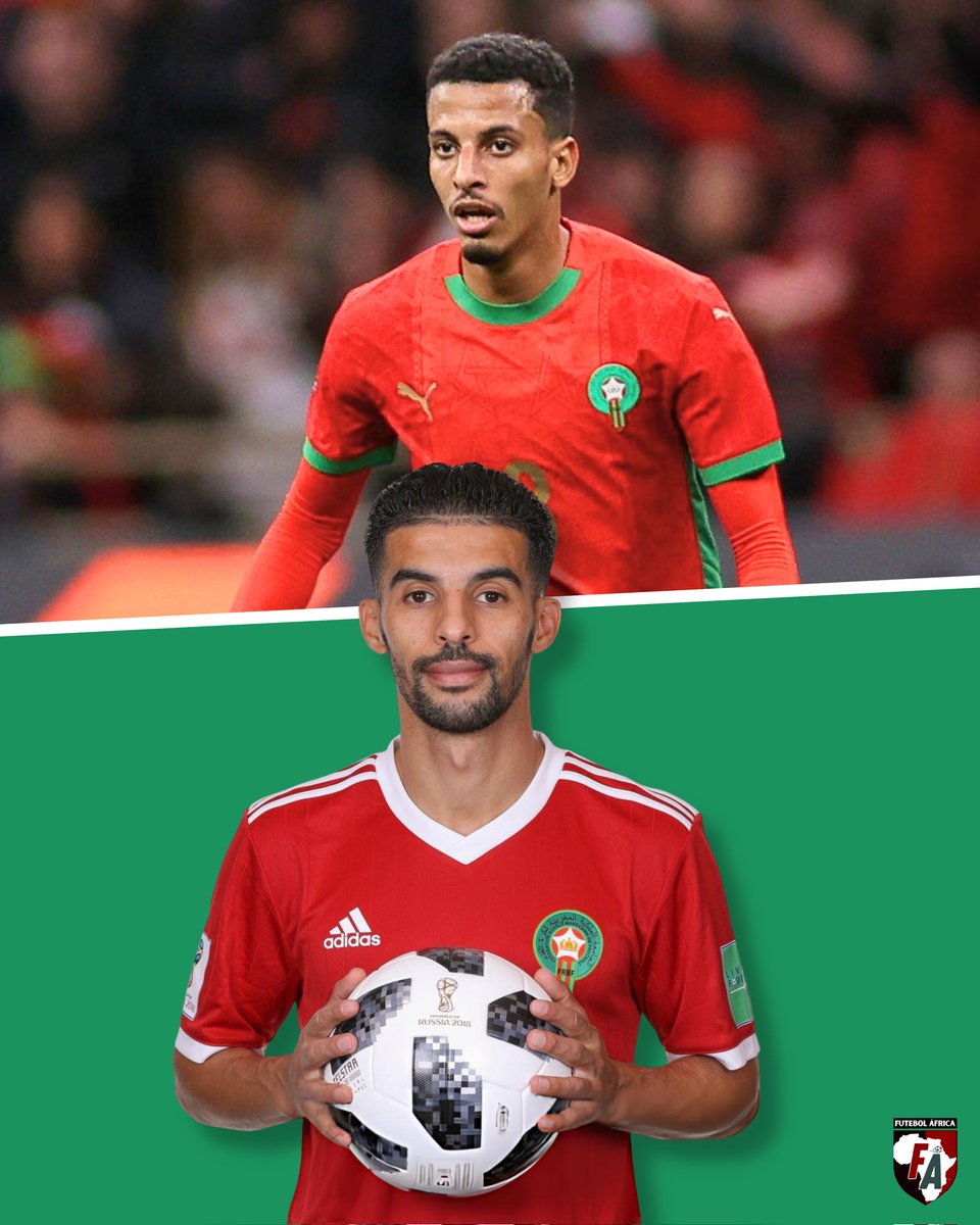 FutebolAfrican1's tweet photo. Só quem acompanhou aquela geração comandada por Hervê Renard sabe o quão bom esse time era 🇲🇦👌🏾

Mais disso lá no Instagram
➡️ @ https://t.co/S3UWgDYt1C 
#maroc #ziyech #benatia #herverenard #belhanda https://t.co/1CvFoGwsnz