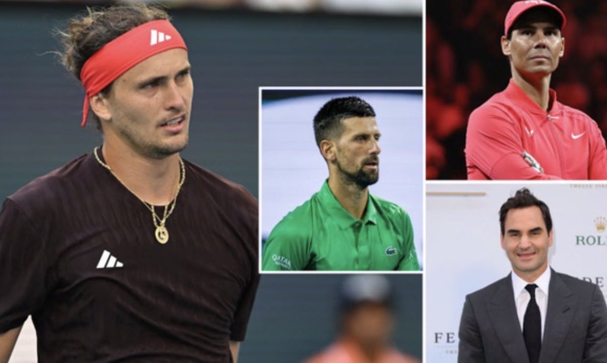 The Tiebreak Podcast tweet media