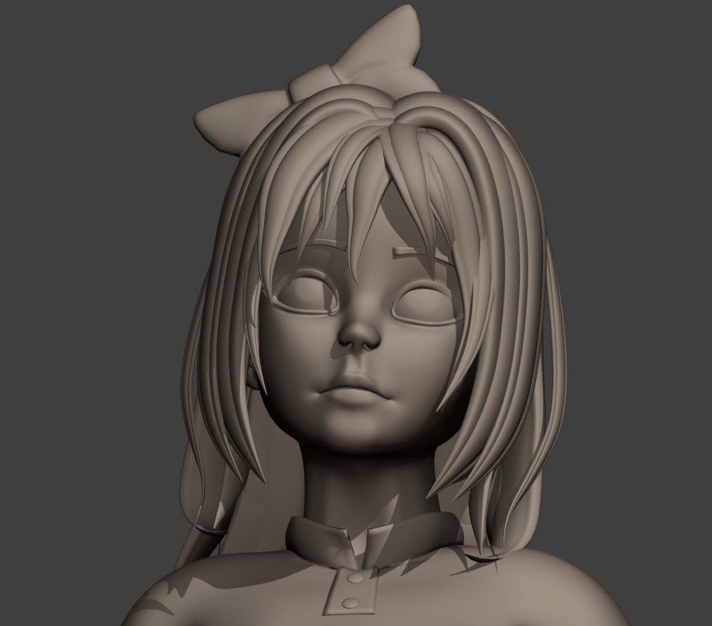 idkteam7's tweet photo. I sometimes do custom fnaf human models! https://t.co/C73HFnZaWO