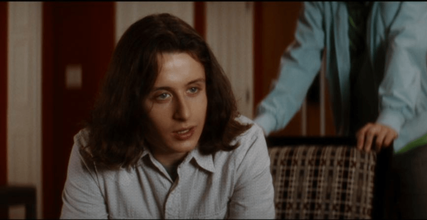 BDisgusting's tweet photo. Lauren LaVera will star alongside Rory Culkin in horror movie RED WEDDING.

A kidnapped teen and her stepmother are taken to a remote location, but the captors are the least of their worries when a deadly bride &amp; groom arrive.

Josh Stolberg directs.

Source: @DEADLINE https://t.co/oH7LSf5DAB