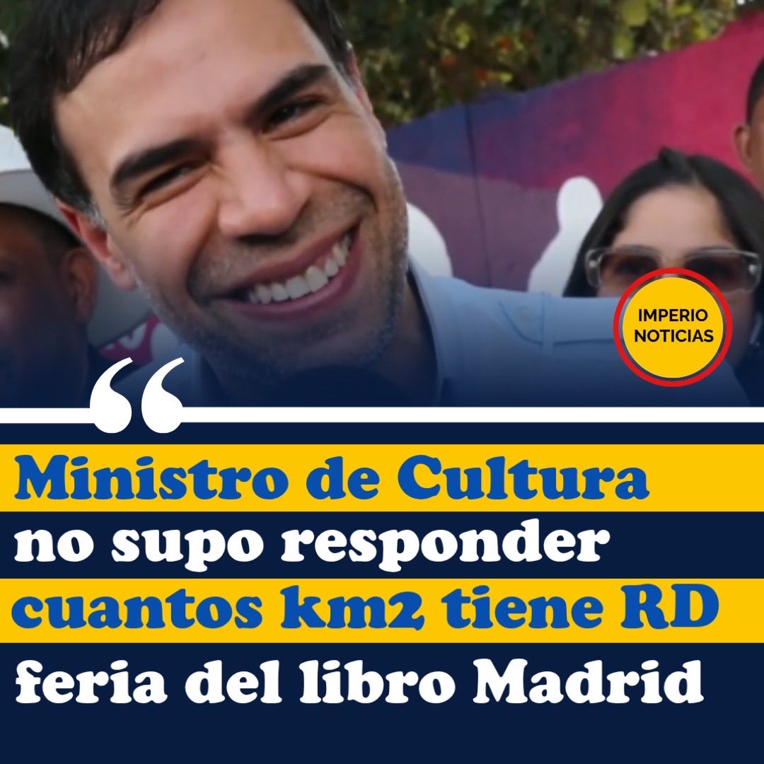 IMPERIO tweet media