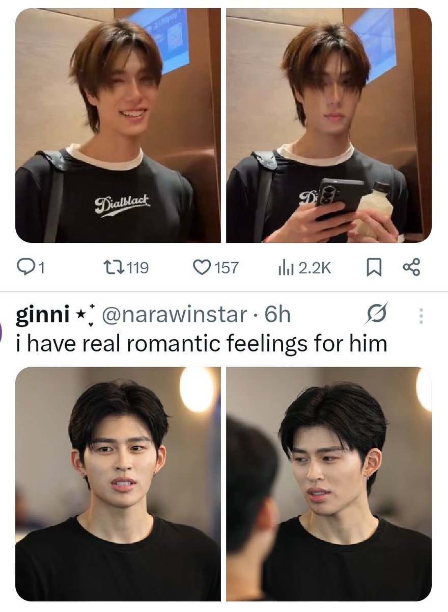 fedanppw's tweet photo. they should date https://t.co/jSzKtVh9Oh