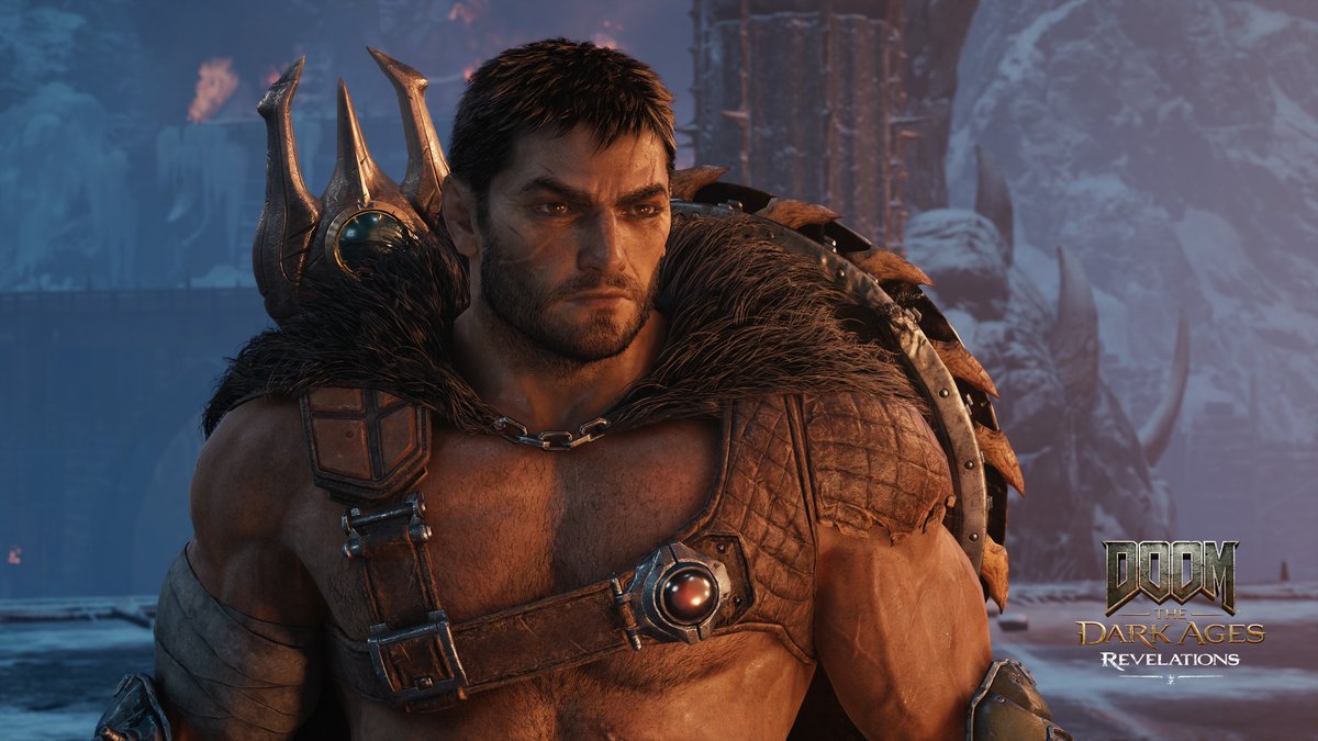 bethesda_ESP's tweet photo. Haced feliz a vuestro escritorio y descargadlo en 4K 🥰 https://t.co/ufdVhgfxIg