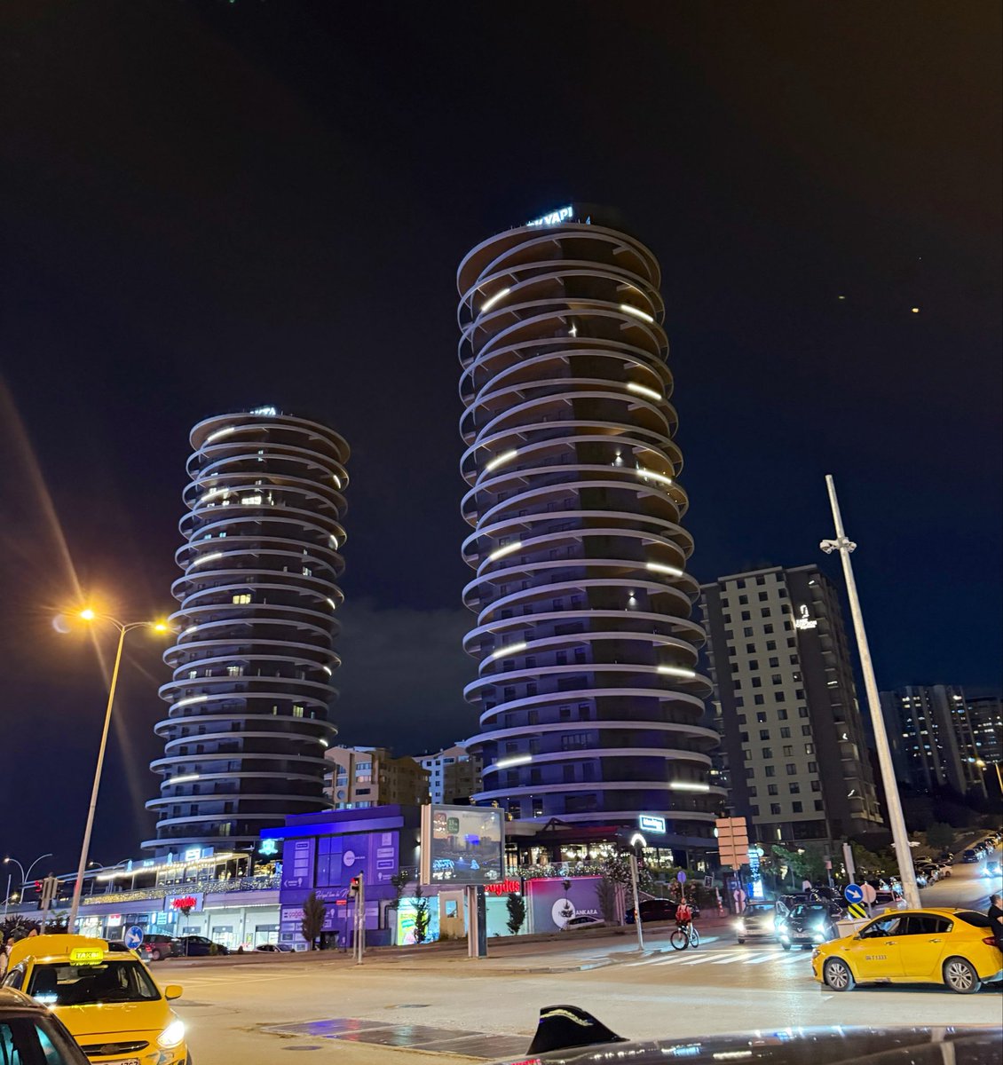 basinabuyruk's tweet photo. Ankara / Los Angeles Mahallesi. https://t.co/hUMWaInOTl