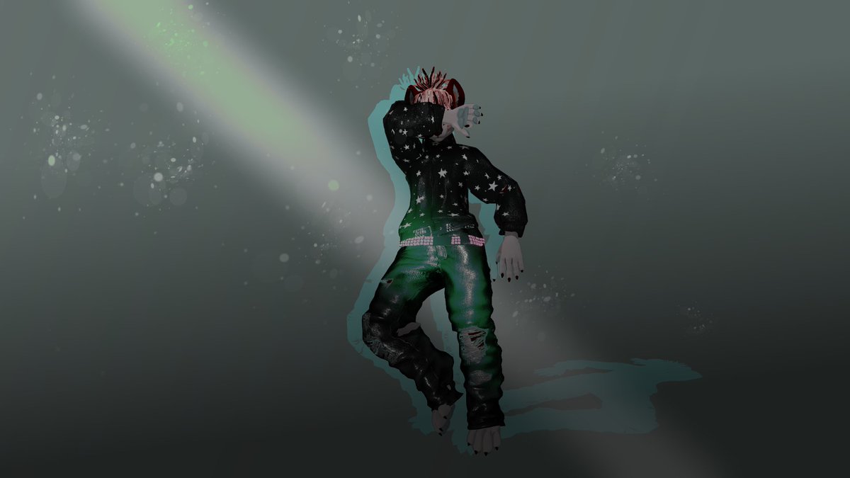 tt_alt206's tweet photo. #VRChat #VRChatPhotos #furryfortnite #artrender testing stuff out https://t.co/hB3Z5QDQZ9