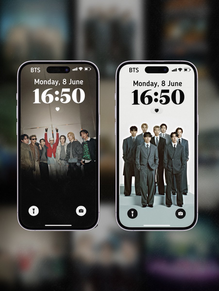 jey_kristi's tweet photo. [#2026BTSFESTA] BTS 13 Side Film

Wallpaper/Lockscreen📱

#BTS #방탄소년단 #BTS13thAnniversary
#RM #Jin #SUGA #JHOPE #Jimin #V #JungKook #btswallpaper #btslockscreen https://t.co/1SQr1GyfBj