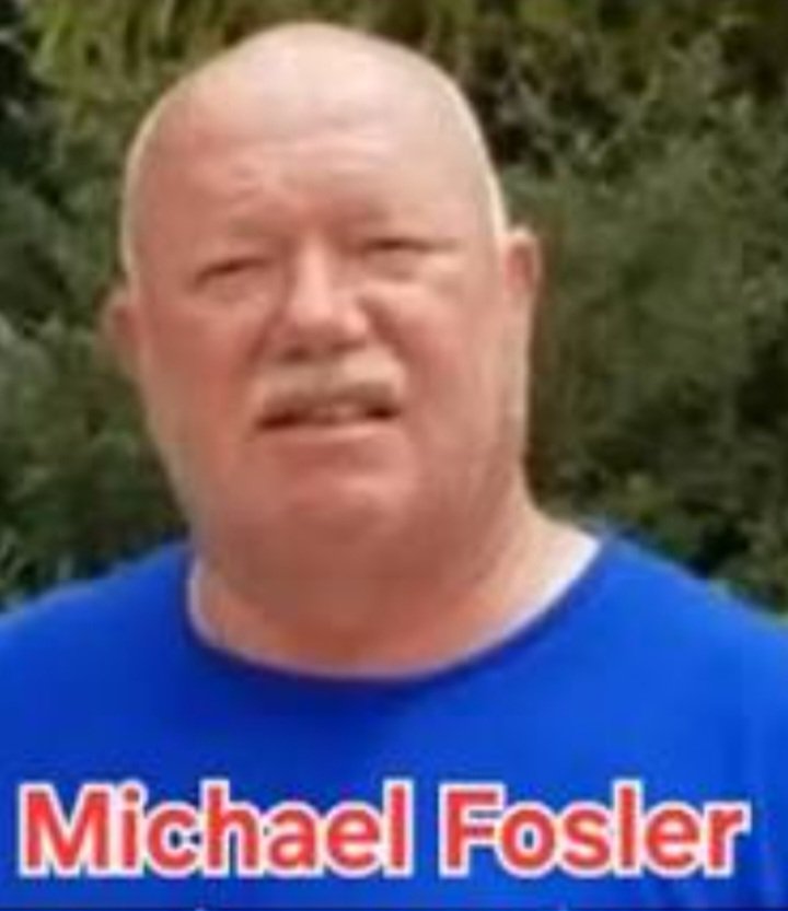 Cameroon_Com's tweet photo. @marcus_herve Just for the records, this is Michael Fosler, a former law enforcement officer. In mid-2024, he was arrested and faced 43 felony counts.
Include:
Internet stalking of a child
Fourth-degree sexual assault
Sexual indecency with a child
Possession of child pornography and pandering. https://t.co/iSit0VUg9N
