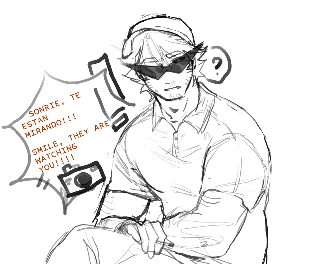 Bro❗️COMISSION OPEN❗️🔞》 tweet media