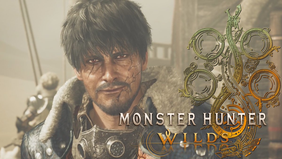 tadano826's tweet photo. 【配信告知】
今夜(6/9)22時頃～
⇒隠居から始める第二のハンター人生#1
【Monster Hunter Wilds】
https://t.co/48lBmSrbry

追加DLCも発表されて久しぶりにやりたくなったので
せっかくだから一から第二のハンター人生を始めます
＃ゲーム配信
＃モンスターハンターワイルズ https://t.co/alRq0SkRLm