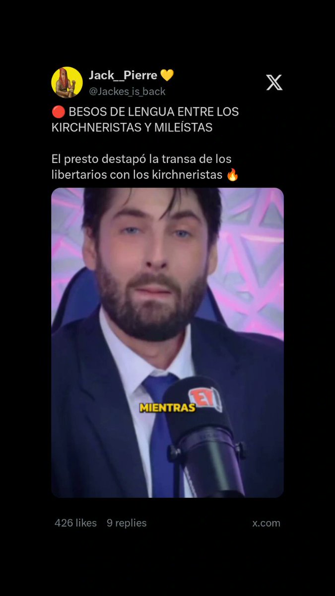jorgebegui's tweet photo. @Tomidiazcueto Tomasito, para no hablar de los chorros HERMOSA, q nos gobiernan, tiran mierda para todos lados. 
Son una manga de ladrones, anti republicanos, anti democráticos, q están destruyendo lo poco q queda de las fuentes laborales. 
Nadie es liberotario gratis, son todos MERCENARIOS https://t.co/9dXhJNbZRU