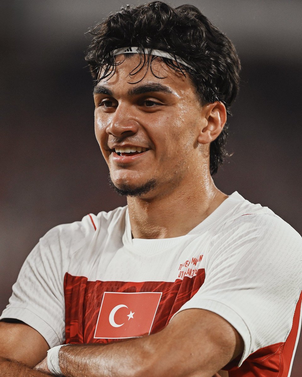 Sami Yen Gündem tweet media