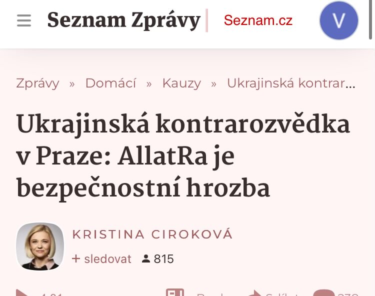 VojtechPecka's tweet photo. Ano, AllatRa je rozhodně bezpečnostní hrozba. Vymývá mozek svým členům a klame veřejnost.

O to nepochopitelnější je, že s ní Ondřej Knotek, český europoslanec za ANO (ve frakci Patrioti pro Evropu), pořádal na půdě Evropského parlamentu společnou akci — a tváří se, jakoby nic. https://t.co/ugWEdySaGO