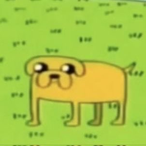 awwabee's tweet photo. what i mean when i say i got that dog in me https://t.co/6X8TXaeD7B