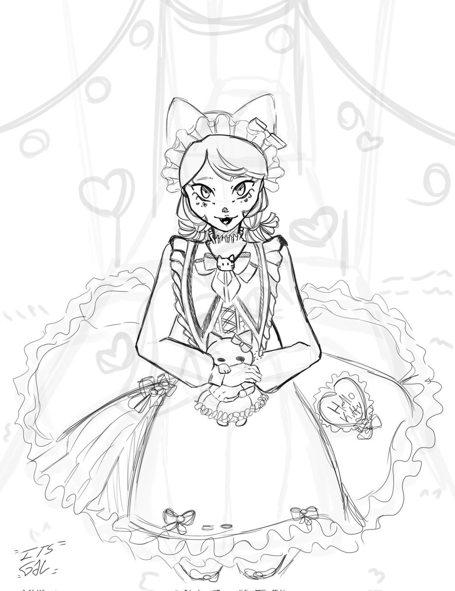 ArrozPoke's tweet photo. #IdentiyV #emmawoods
#sanrio https://t.co/y6DK5CFiUM
