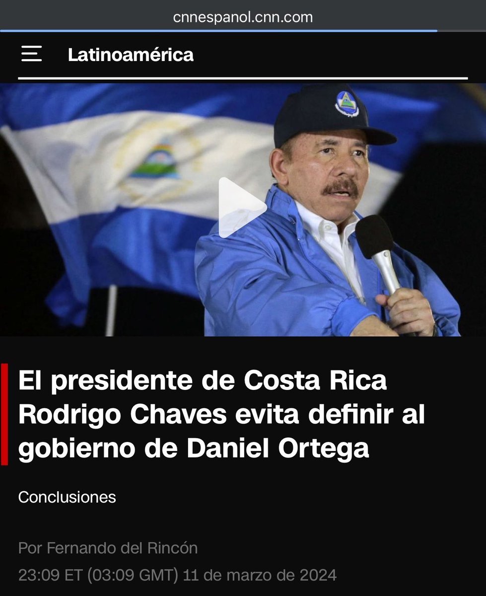 Braulio tweet media