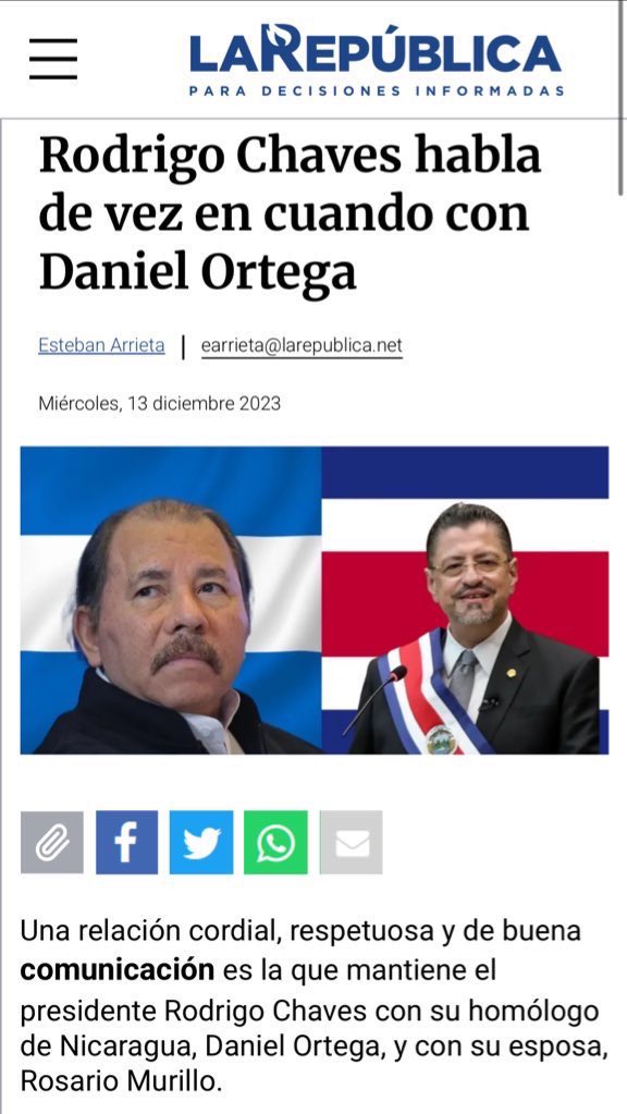 Braulio tweet media