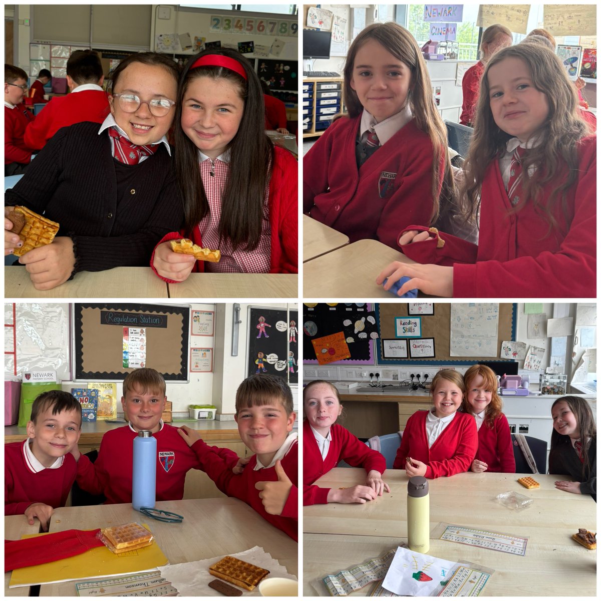 MissSwinneyInv's tweet photo. Star Cafe for our class full of stars 🌟 https://t.co/DKlo83q33B