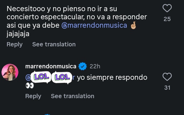 SpillTheTeaEC's tweet photo. X: wiii mar no va a contestar y una entrada con pase free voy a conseguir

Mar: hoy no bebé🫵🏻🌝 https://t.co/hDMBWmaop3