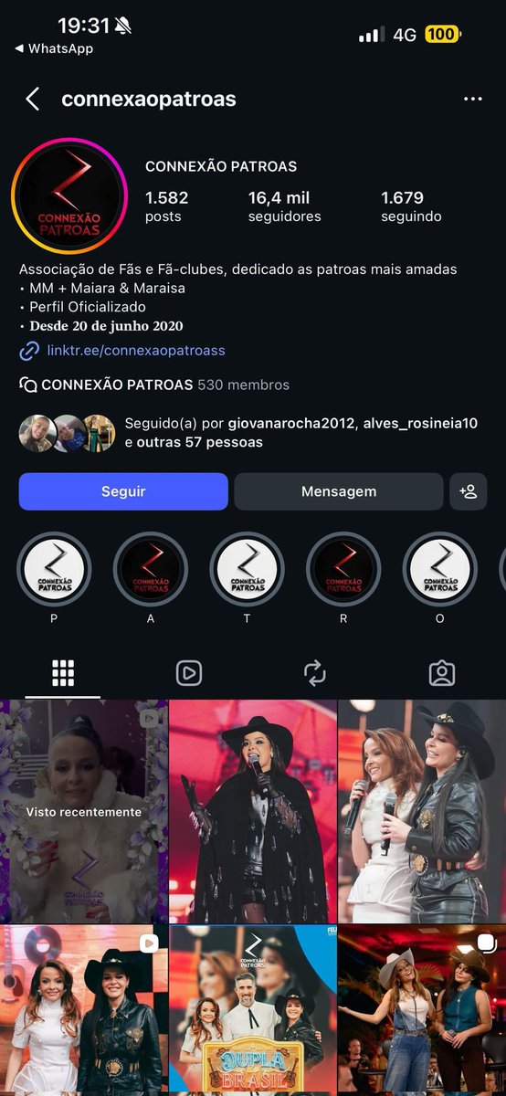 leehfeernanda_'s tweet photo. Alguém comprou algum ingresso de um show que esse FÃ CLUB estava organizando, e levou um golpe ? https://t.co/kKm3cMpgpS