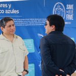 Photo by Conservación Internacional Ecuador (@CI_Ecuador)