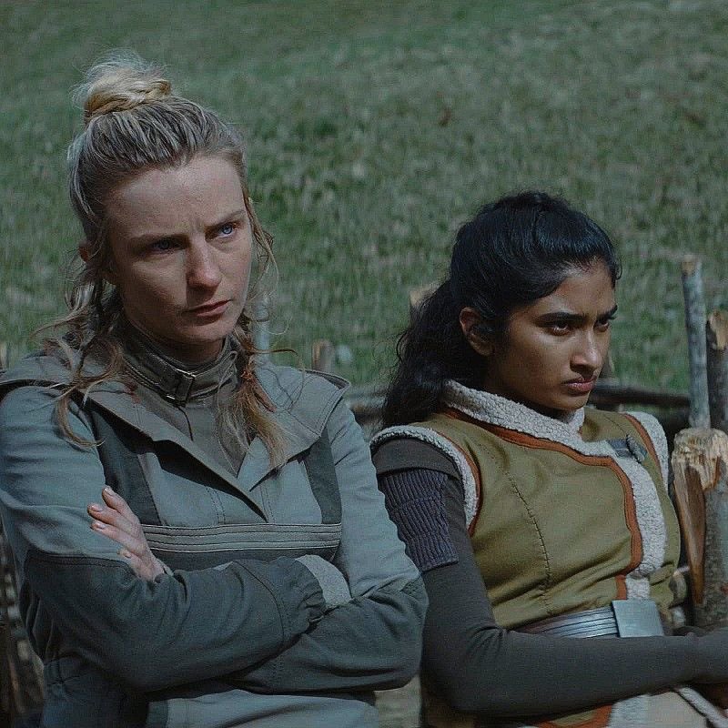 taskmasterfan's tweet photo. your reminder that the rebellion is forged out of the efforts of women https://t.co/Bheh1eOJm6