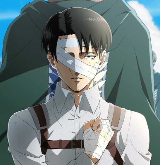 Levi Ackerman (@LeviAckermanIRL) / Posts / X